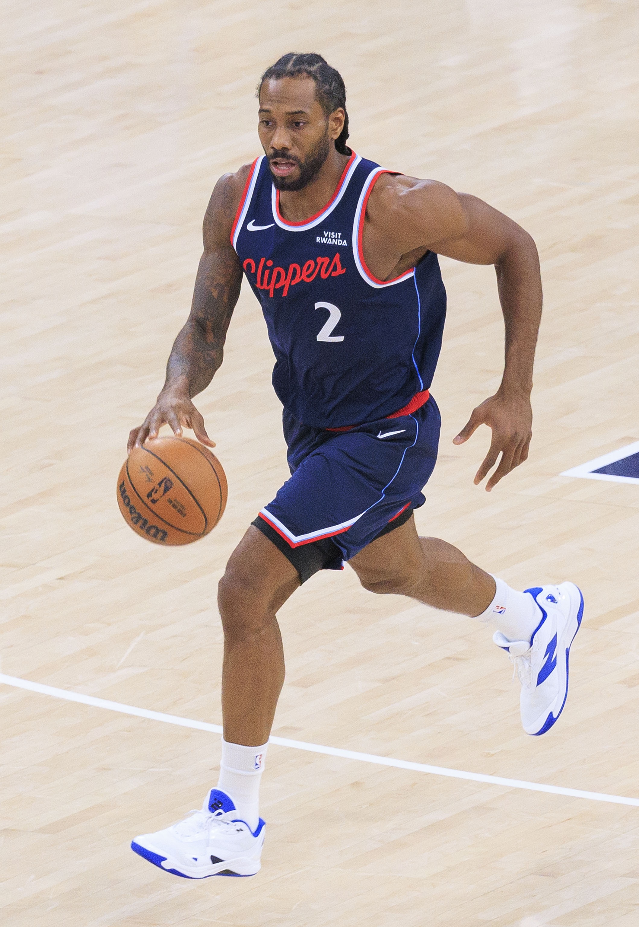 开云体育-丹尼·格林：小卡生涯没办法和科比作比较 但他有超越后者的能力