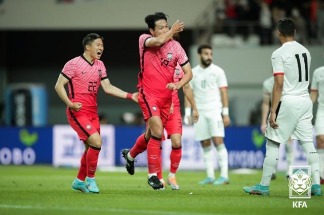 开云APP-K联盟大开绿灯K联赛让路东亚杯 韩国遣半套最强阵